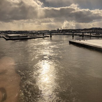 Hilton Saint John - Harbor view - Hotels Near Me - Saint John, New Brunswick
