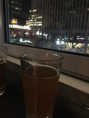 HIGHLINE RxR by null