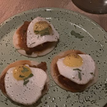 Parche - Mini arepas - Colombian Near Me - Oakland, California
