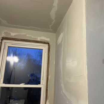 LaCassa Plumbing - Repaired the drywall, it still leaks in the basement. Looks like I'll have to cut open up the walls again!!!!! $2500 later! - Plumbing Near Me - Naperville, Illinois