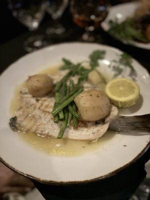 Christinis Ristorante Italiano by null