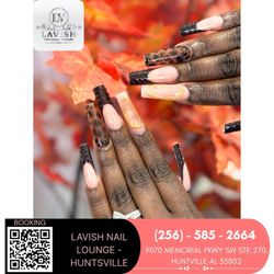 Lavish Nail Lounge