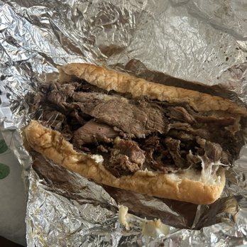 Bada Boom Beef - Burgers Near Me - Posen, Illinois