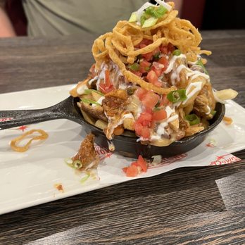 Downtown Flavortown - Chili fries - Arcades Near Me - Pigeon Forge, Tennessee Downtown Flavortown - Chili fries - Arcades Near Me - Pigeon Forge, Tennessee