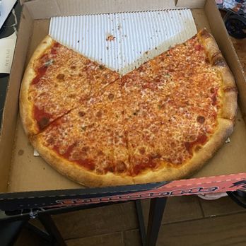 Tomato Pie Pizza Joint - Pizza Near Me - Silver Lake, California Tomato Pie Pizza Joint - Pizza Near Me - Silver Lake, California