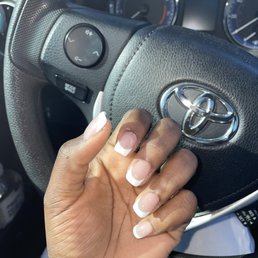 A full set