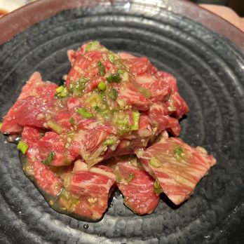 8 Ounce Korean Steakhouse - Korean Near Me - Katy, Texas