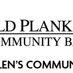 Old Plank Trail Community Bank - Homer Glen
