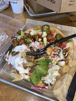 Willy's Mexicana Grill by null