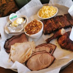 Fat Boy's Bar-B-Q