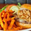 Buffalo Gap Saloon & Eatery gift card
