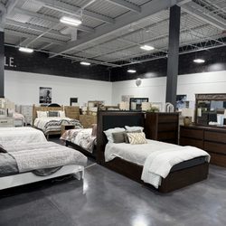 Ashley Outlet