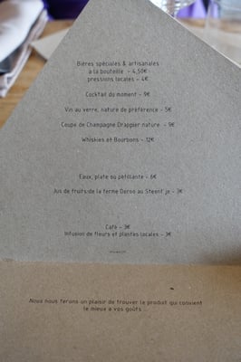 Auberge Du Vert Mont by null