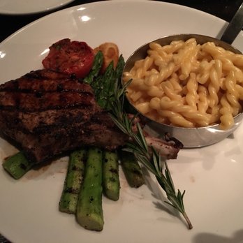 Twenty6 - Pork chop! - New American Near Me - La Quinta, California Twenty6 - Pork chop! - New American Near Me - La Quinta, California