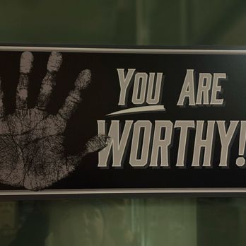 Worthy Brewing - Just a reminder! - Breweries Near Me - Bend, Oregon