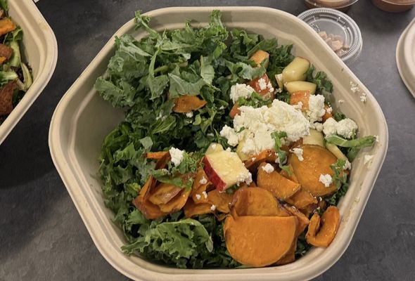 sweetgreen - Healthy Salads, Bowls and Plates by null