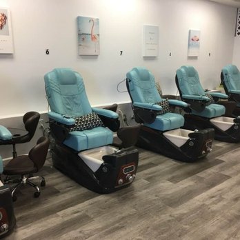 O Nail Spa - Nail Salons Near Me - Sherman Oaks, California O Nail Spa - Nail Salons Near Me - Sherman Oaks, California