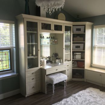 The Closet Works - Interior Design Near Me - Montgomeryville, Pennsylvania The Closet Works - Interior Design Near Me - Montgomeryville, Pennsylvania
