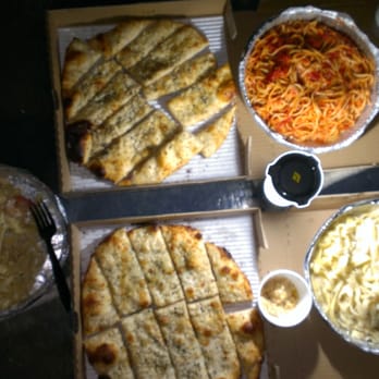 Uncle Tony's - Carb overload!!! - Italian Near Me - Valley Glen, California Uncle Tony's - Carb overload!!! - Italian Near Me - Valley Glen, California