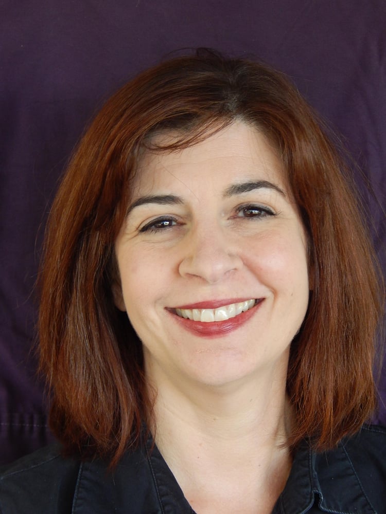 Colleen Thomas - grief counselor in Lafayette, LA