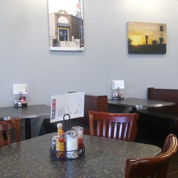 Texan Diner - Great local photos! - Breakfast & Brunch Near Me - Haslet, Texas Texan Diner - Great local photos! - Breakfast & Brunch Near Me - Haslet, Texas