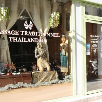 Rûan Sabaï - Massage Near Me - Paris, 75 Rûan Sabaï - Massage Near Me - Paris, 75