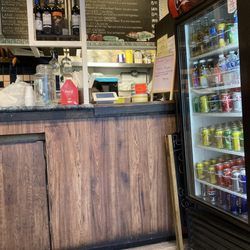 Petra Cafe