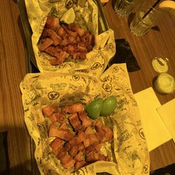 Los Perros - Chicharrones
