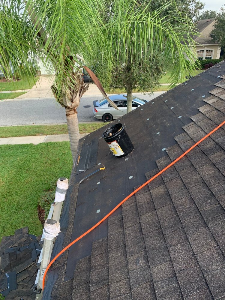 Slide of Phoenix Roofing