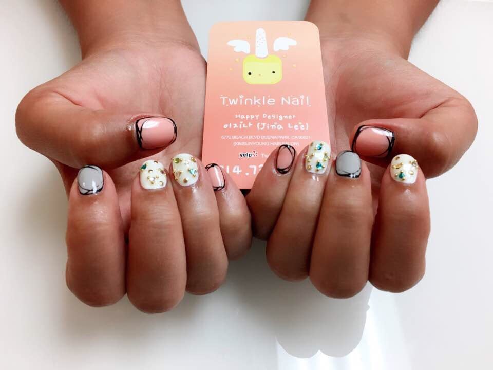 TWINKLE NAIL Updated October 2024 573 Photos & 66 Reviews La
