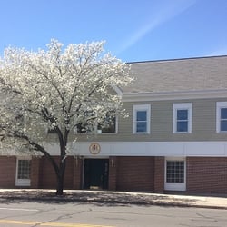 Chess Club of Fairfield County - Chess Club of Fairfield street view