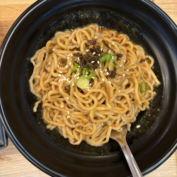 Dough Zone Dumpling House - Sugar Land - Dan Dan noodles - Noodles Near Me - Sugar Land, Texas Dough Zone Dumpling House - Sugar Land - Dan Dan noodles - Noodles Near Me - Sugar Land, Texas
