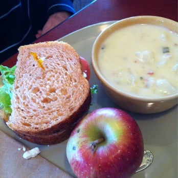 Panera Bread - Sandwiches Near Me - Spartanburg, South Carolina