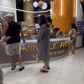 Dominique Ansel - Bakeries Near Me - Las Vegas, Nevada