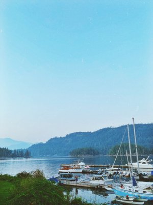 Backeddy Resort & Marina by null