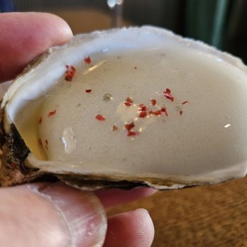 The Harvey House - Raspberry point oysters - Bars Near Me - Madison, Wisconsin The Harvey House - Raspberry point oysters - Bars Near Me - Madison, Wisconsin