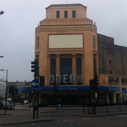 Odeon Cinemas