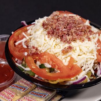 Giovanni's Pizza - Pizza Near Me - Kingston, Ohio