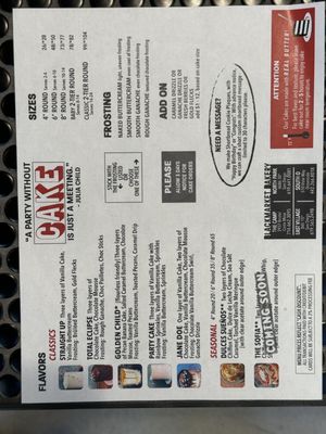 Blackmarket Bakery Oceanside by null