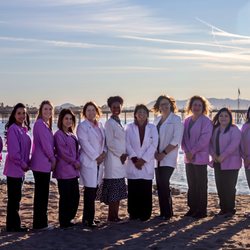 Srisawai Pattamakom, MD - Meet the Champions of Womens Health. Let us do the worrying!