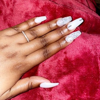 JM Nail & Spa - Nails by John - Day Spas Near Me - Plantation, Florida JM Nail & Spa - Nails by John - Day Spas Near Me - Plantation, Florida