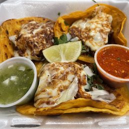 Birria Tacos