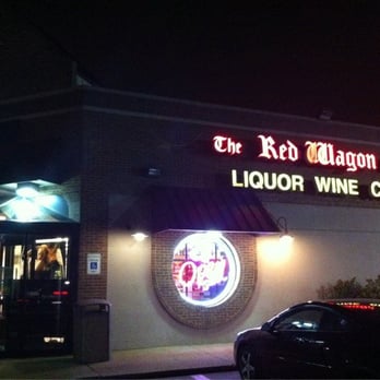 The Red Wagon Wine Shoppe - Beer, Wine & Spirits Near Me - Rochester Hills, Michigan The Red Wagon Wine Shoppe - Beer, Wine & Spirits Near Me - Rochester Hills, Michigan