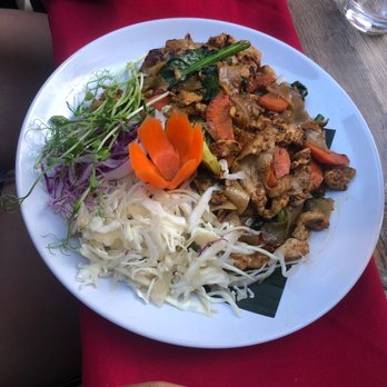 Chatayee Thai - Pad See Ew - Thai Near Me - Philadelphia, Pennsylvania Chatayee Thai - Pad See Ew - Thai Near Me - Philadelphia, Pennsylvania