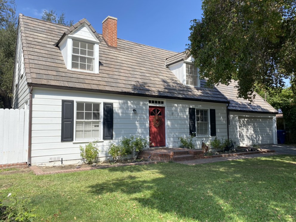 Slide of Final Touch Roofing