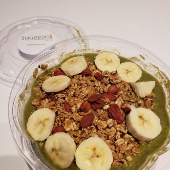 Squeeze Juicery - Juice Bars & Smoothies Near Me - Buffalo, New York