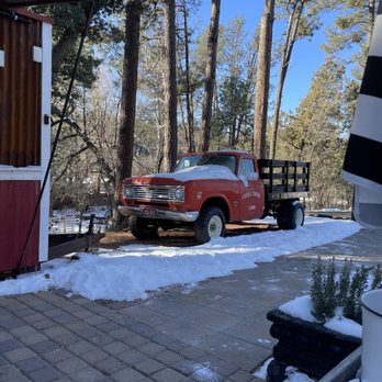 Fossil Creek Farm - Breakfast & Brunch Near Me - Pine, Arizona Fossil Creek Farm - Breakfast & Brunch Near Me - Pine, Arizona