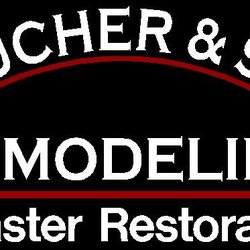 Boucher and Son Remodeling / Disaster Restoration