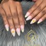 Golden Nail Bar