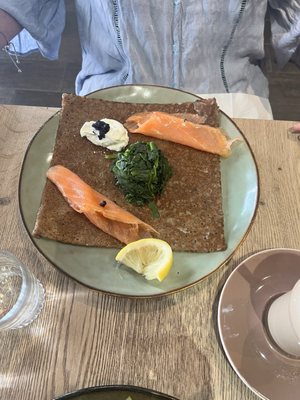 Breizh Café Abbesses | La Crêpe Autrement by null